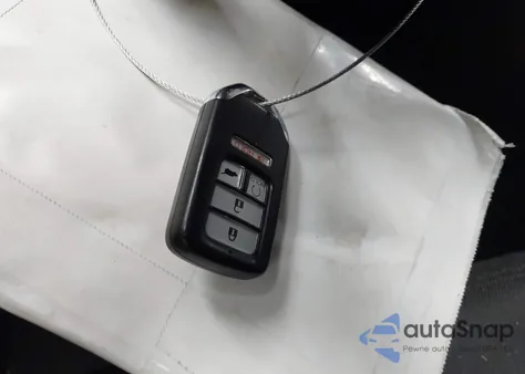 2019 Honda Cr-V Ex из США, поврежденный, VIN 5J6RW1H5XKA036796